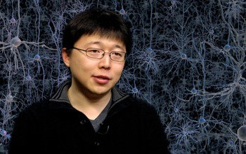 2014 Waterman Awardee Feng Zhang